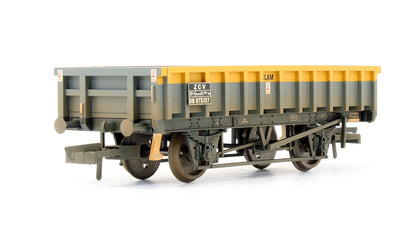 Pre-Owned Set Of 3 Departmental ZCV Wagons (CLAM) - Weathered