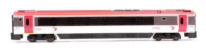 Pre-Owned Class 221 'Super Voyager' 5 Car Set 221136 Cross Country
