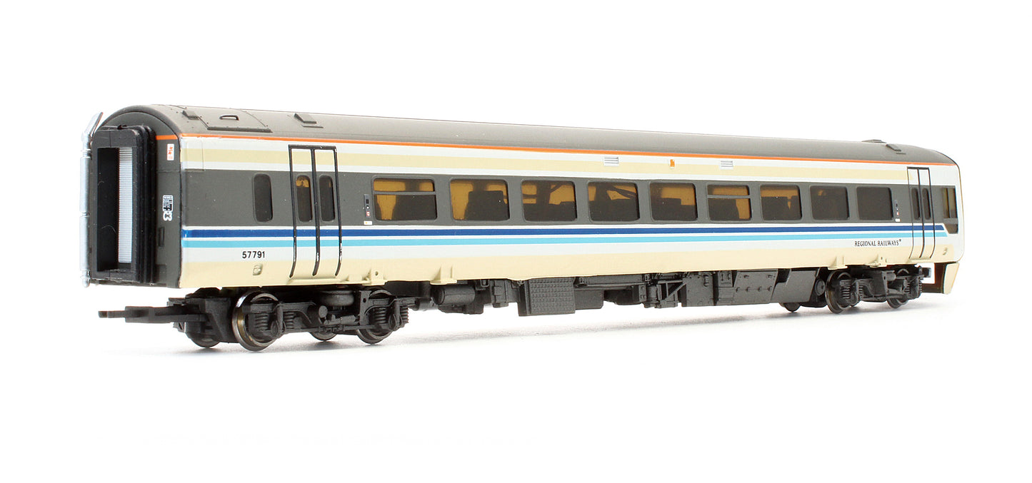 Pre-Owned Class 158 2 Car DMU Regional Railways