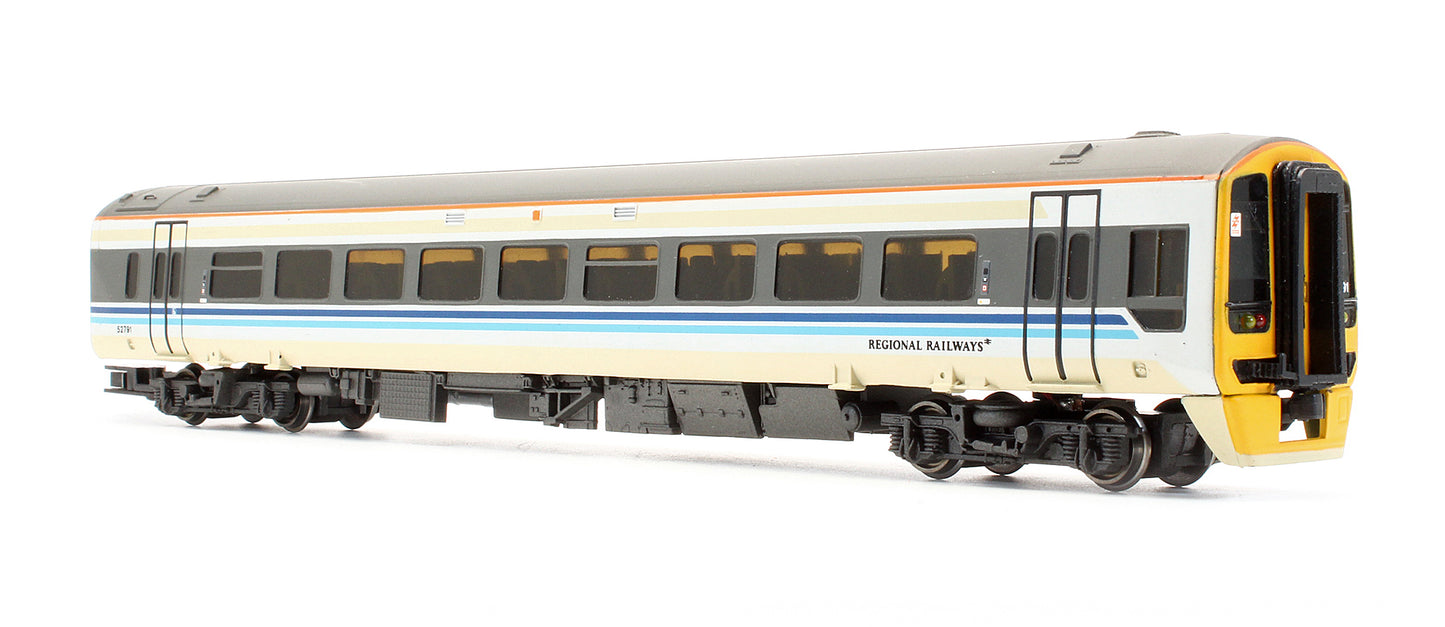 Pre-Owned Class 158 2 Car DMU Regional Railways