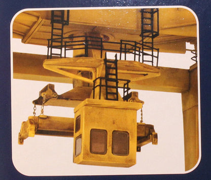 Pre-Owned Container Terminal Crane