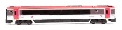 Pre-Owned Class 221 'Super Voyager' 5 Car Set 221136 Cross Country