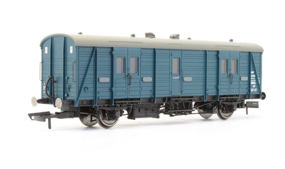 Pre-Owned BR Maunsell Passenger Brake Van C 'S753'