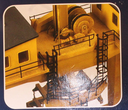 Pre-Owned Container Terminal Crane