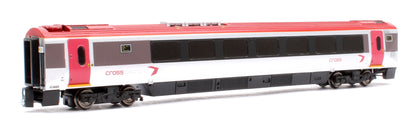 Pre-Owned Class 221 'Super Voyager' 5 Car Set 221136 Cross Country
