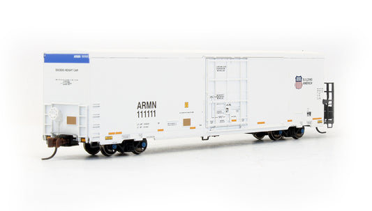 Pre-Owned Trinity 64' Reefer Union Pacific (ARMN) - Road #111111