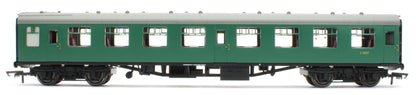 R40520 Mark 1 TSO Second Open BR Green S3827