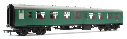 R40520 Mark 1 TSO Second Open BR Green S3827