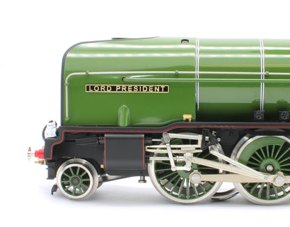 E/36-A1-LP P2 Class Non-Streamlined "Lord President" 2-8-2 LNER Lined Apple Green No. 2003 Steam Locomotive