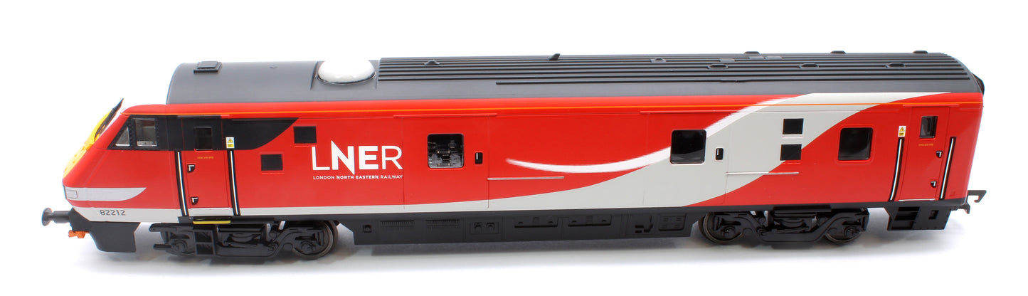 LNER Mk4 DVT 82212