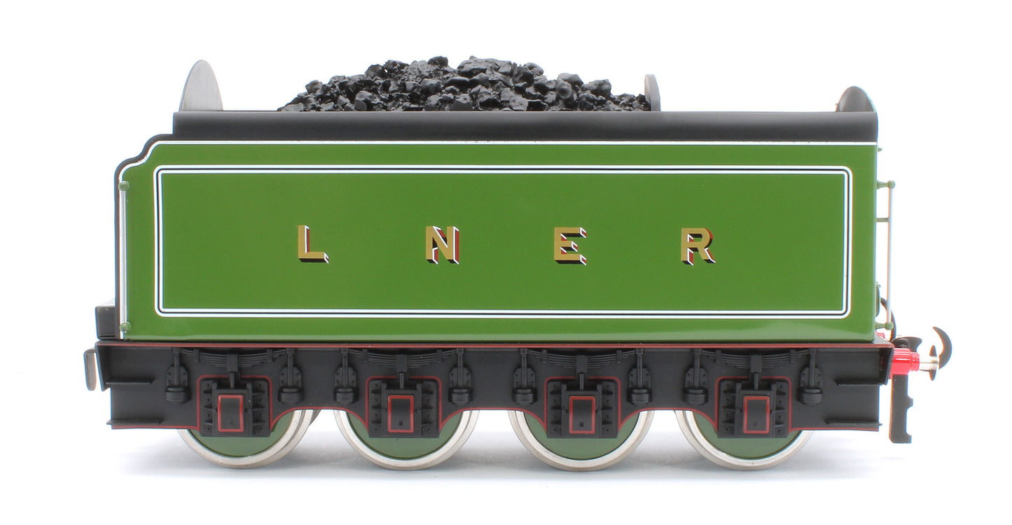 E/36-A1-LP P2 Class Non-Streamlined "Lord President" 2-8-2 LNER Lined Apple Green No. 2003 Steam Locomotive