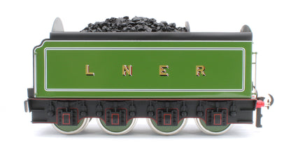 E/36-A1-LP P2 Class Non-Streamlined "Lord President" 2-8-2 LNER Lined Apple Green No. 2003 Steam Locomotive