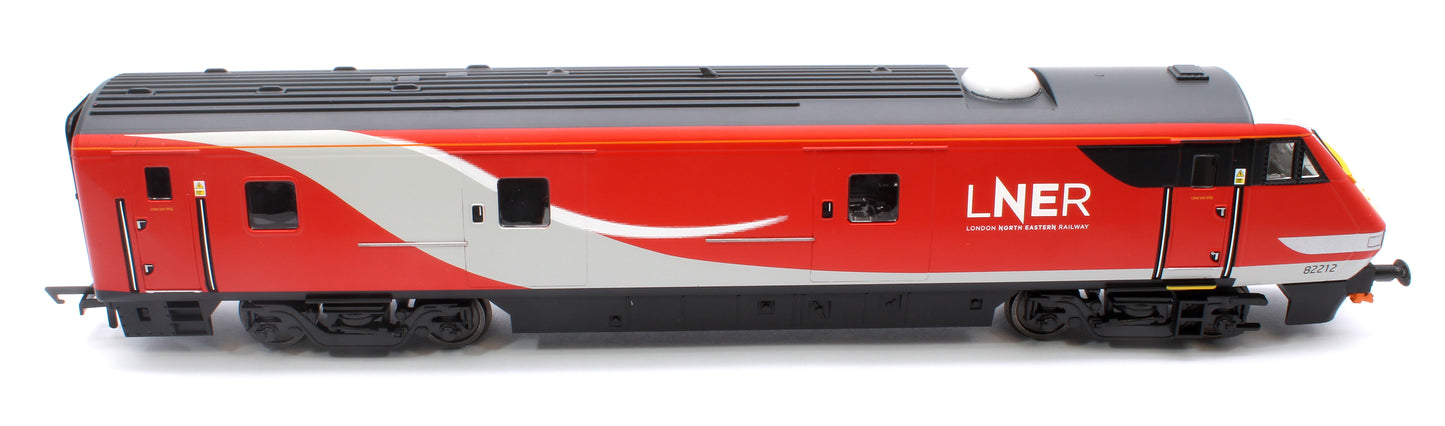 LNER Mk4 DVT 82212