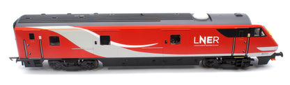 LNER Mk4 DVT 82212