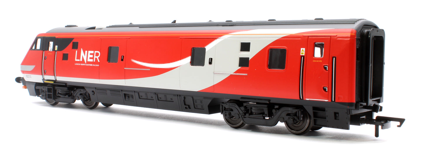 LNER Mk4 DVT 82212