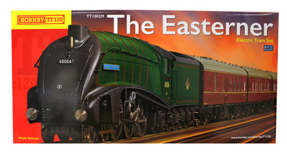 The Easterner Train Set