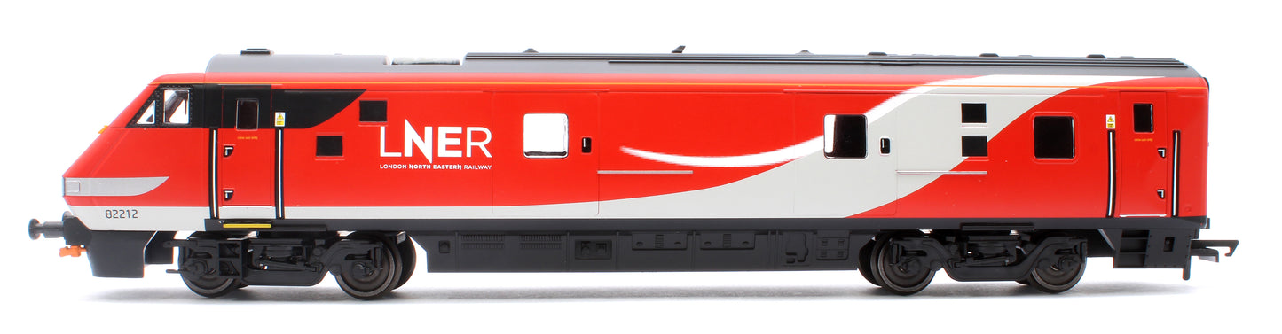 LNER Mk4 DVT 82212