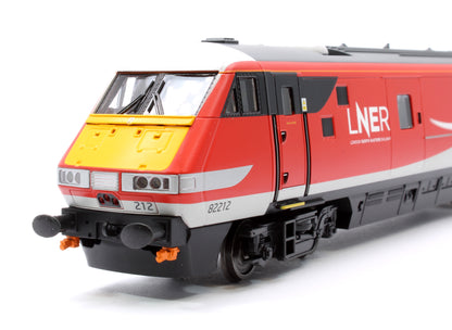 LNER Mk4 DVT 82212