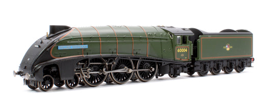 LNER Class A4 4-6-2 'William Whitelaw' No.60004 Steam Locomotive (Ex-Set)