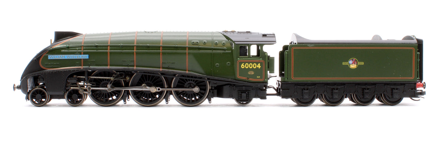 Pre-Owned TT1002TXSM Easterner Train Set - DCC Sound Fitted