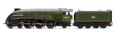 Pre-Owned TT1002TXSM Easterner Train Set - DCC Sound Fitted