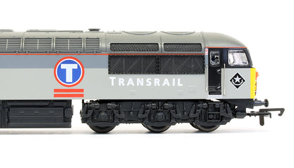 Pre-Owned Transrail Co-Co Class 56127 Diesel Locomotive