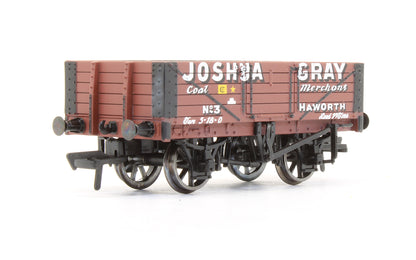 Pre-Owned 5 Plank Wagon 'Joshua Gray'