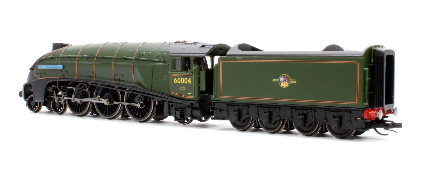 Pre-Owned TT1002TXSM Easterner Train Set - DCC Sound Fitted