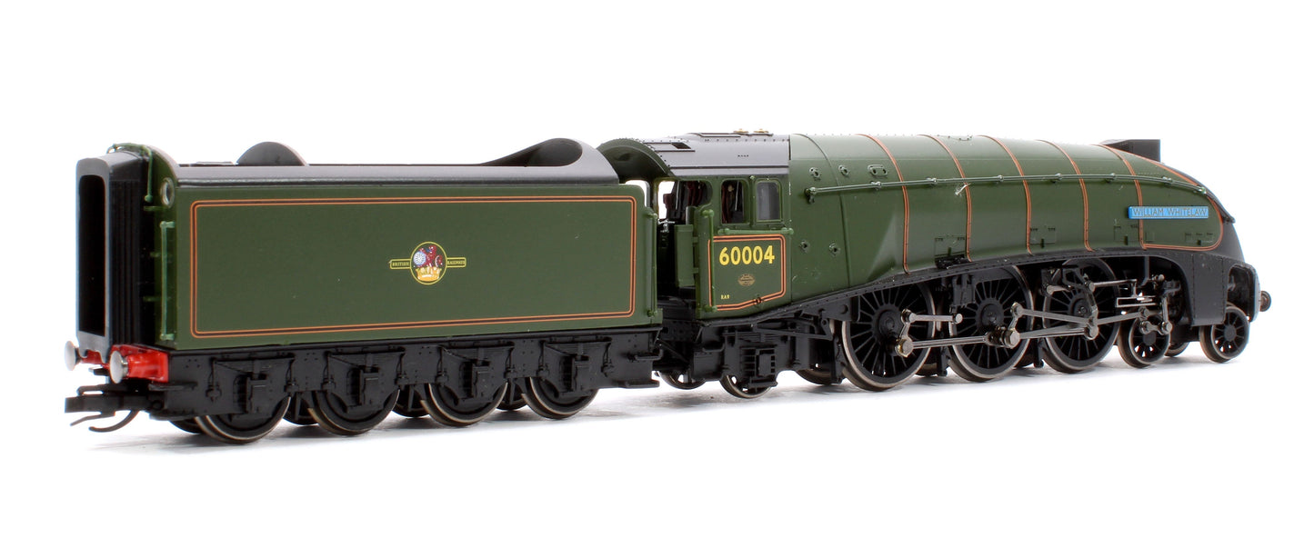 Pre-Owned TT1002TXSM Easterner Train Set - DCC Sound Fitted
