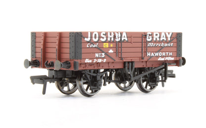 Pre-Owned 5 Plank Wagon 'Joshua Gray'