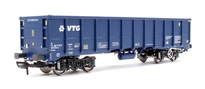 Pre-Owned JNA-T Box Wagon VTG Blue No. 81 70 5500 574-3