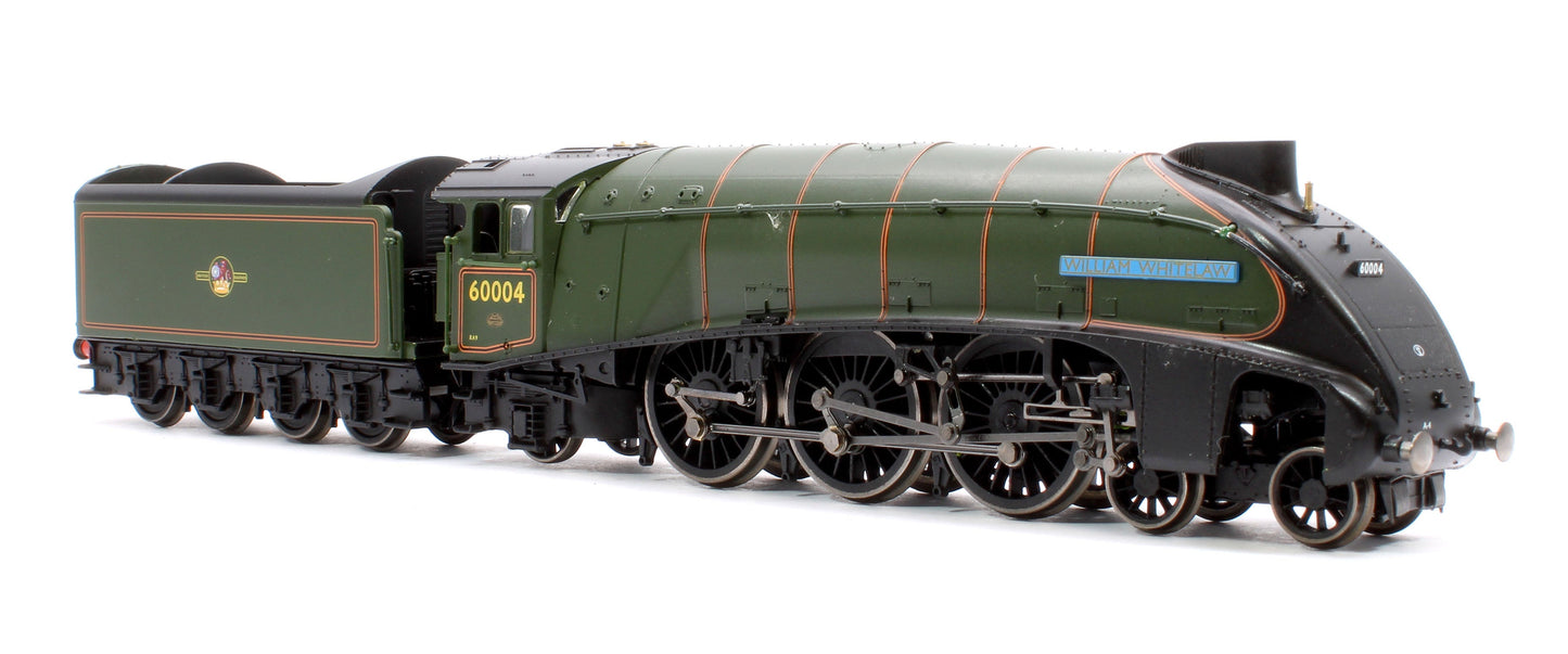 Pre-Owned TT1002TXSM Easterner Train Set - DCC Sound Fitted
