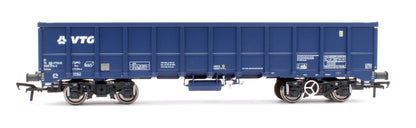Pre-Owned JNA-T Box Wagon VTG Blue No. 81 70 5500 574-3