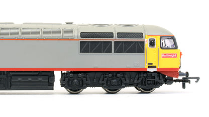 Pre-Owned Railfreight Redstripe Co-Co Class 56090 Diesel Locomotive