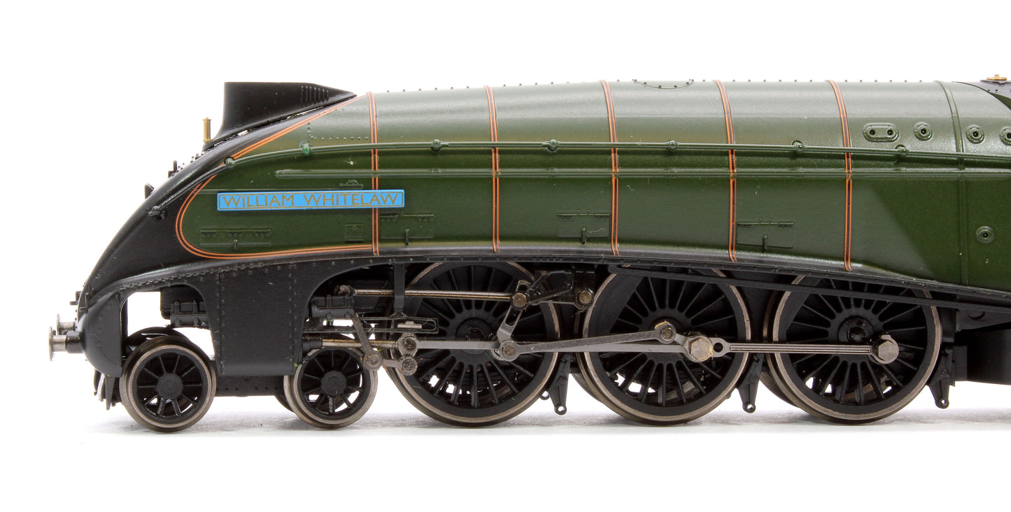 Pre-Owned TT1002TXSM Easterner Train Set - DCC Sound Fitted