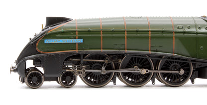 Pre-Owned TT1002TXSM Easterner Train Set - DCC Sound Fitted