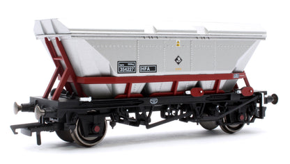 Pre-Owned EWS HFA Hopper Wagon 354227