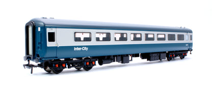 BR Mk2F TSO Tourist Second Open BR Blue & Grey (Inter-City) No.M5973