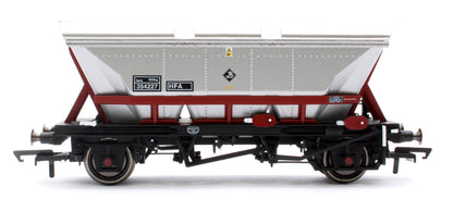 Pre-Owned EWS HFA Hopper Wagon 354227
