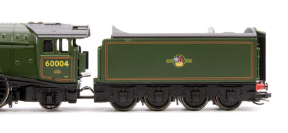 Pre-Owned TT1002TXSM Easterner Train Set - DCC Sound Fitted
