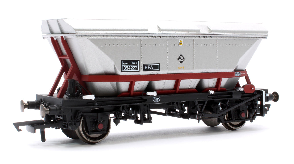 Pre-Owned EWS HFA Hopper Wagon 354227