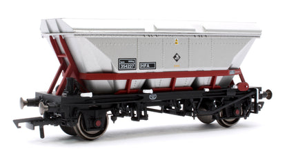 Pre-Owned EWS HFA Hopper Wagon 354227