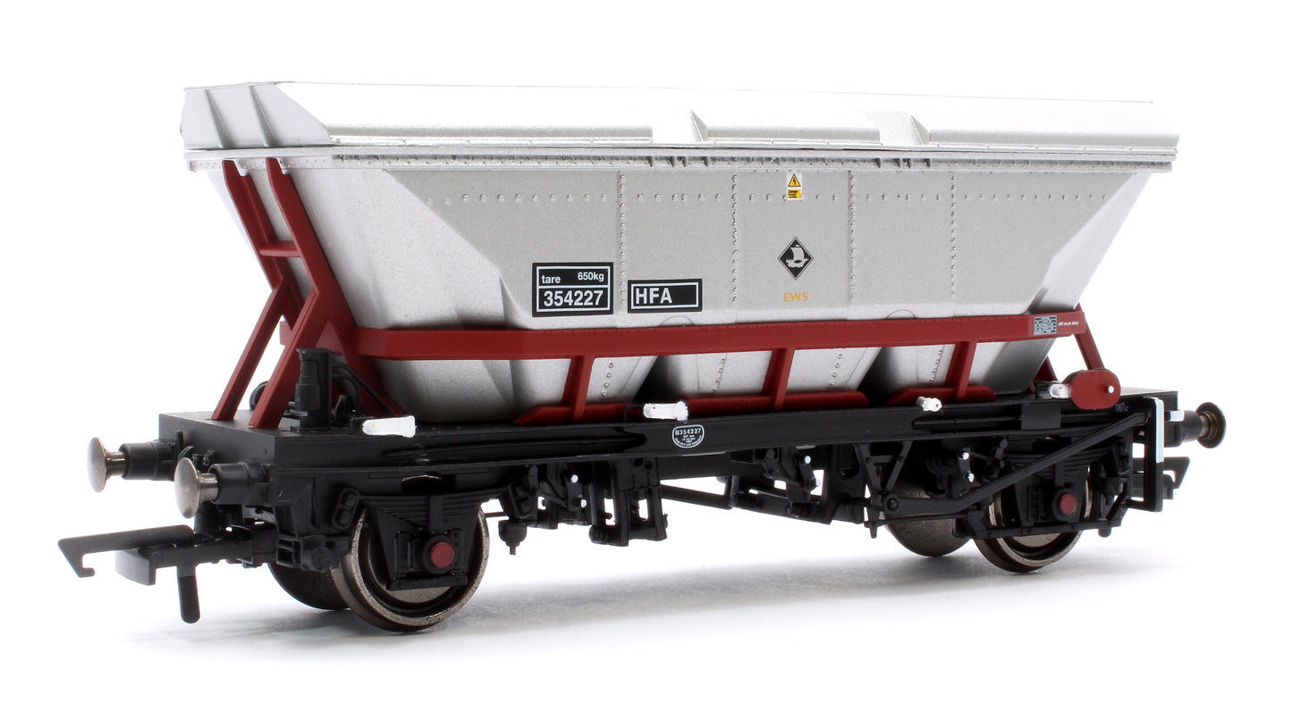 EWS HFA Hopper Wagon 354227