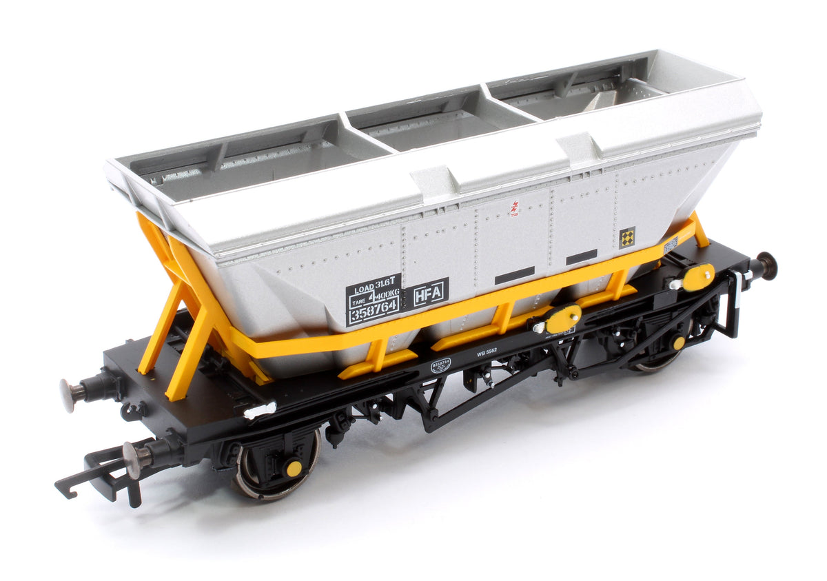 Pre-Owned BR Coal Sector HFA Hopper 358764