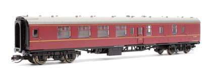 The Easterner Train Set - DCC Sound Fitted