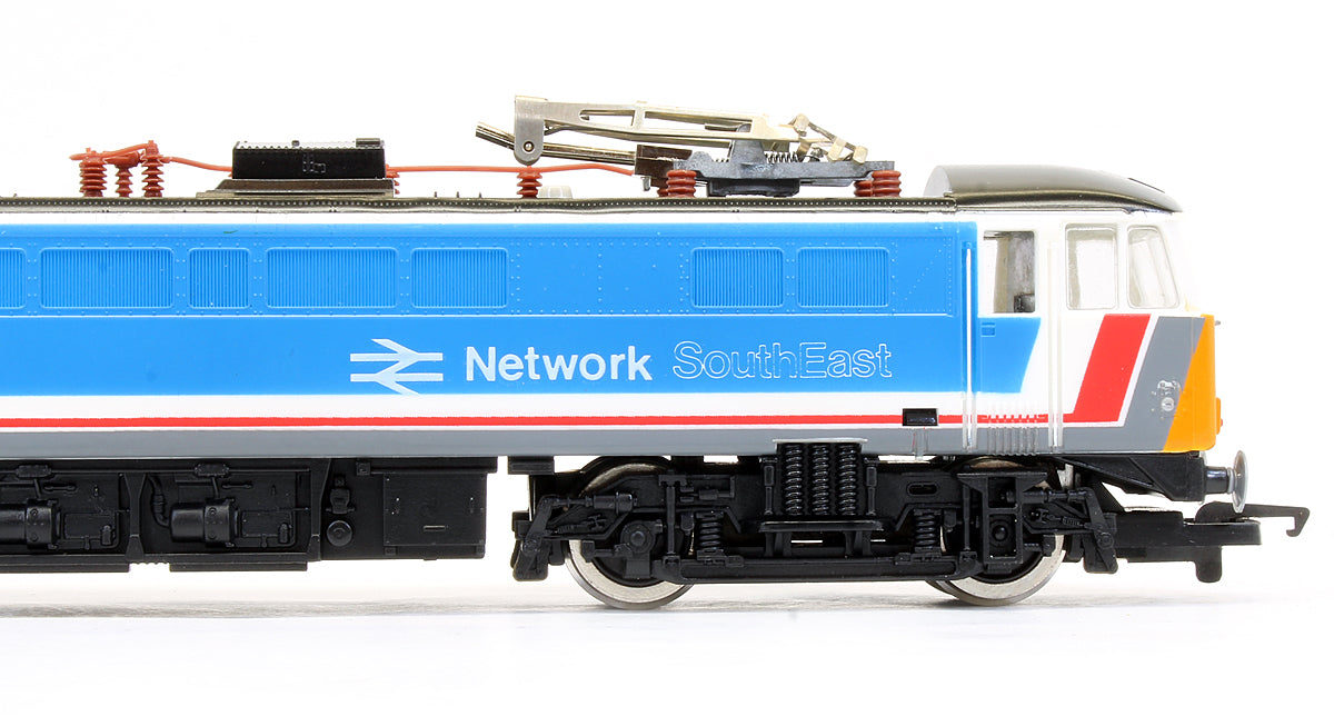Pre-Owned Network Southeast Class 86401 Electric Locomotive