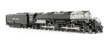 Pre-Owned 126-4014 Union Pacific Big Boy #4014 Steam Locomotive