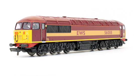 Pre-Owned R2288C EWS Class 56088 Diesel Locomotive