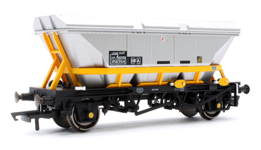 BR Coal Sector HFA Hopper 358764