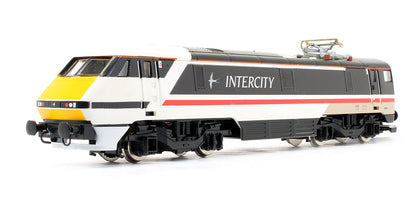 Pre-Owned Intercity Swallow Class 91008 Electric Locomotive